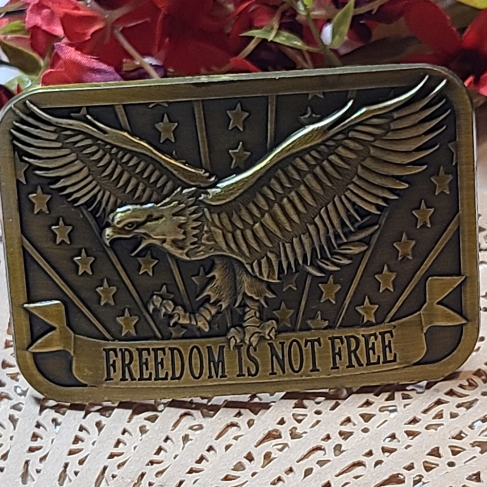 Belt Buckle for sale today